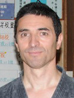 Frédéric Méjias Honored Instructor
