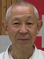 Koichi Sugimura Honorary Member