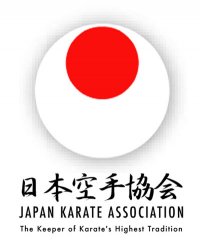 Japan Karate Association jka karate