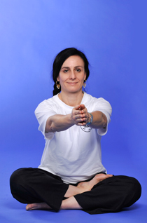Yoga Aarau Karin