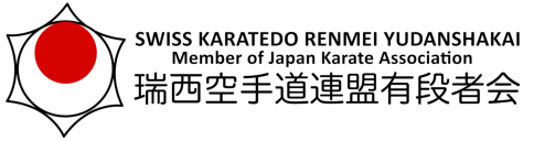 Swiss Karatedo Renmei SKR JKA-Karate