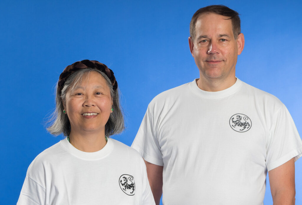 Qi Gong Bewegungsräume Brugg