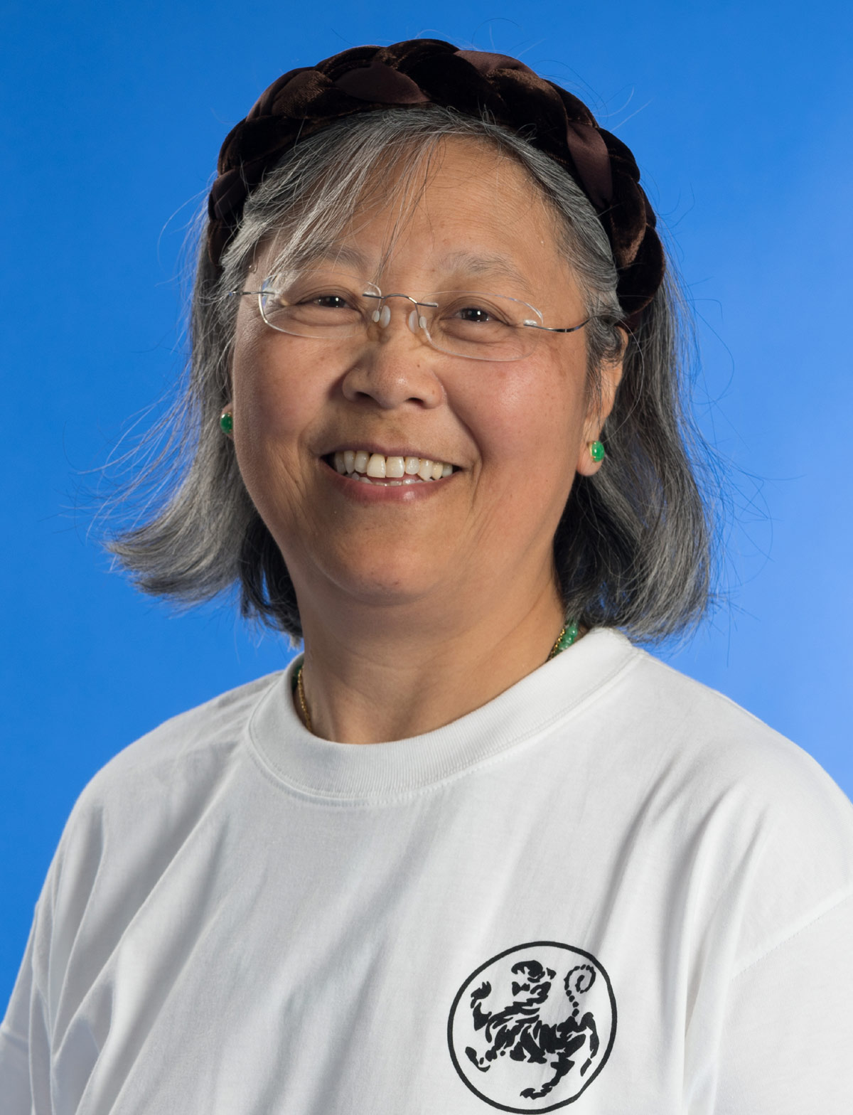 Dr. chin. Ching Gebauer