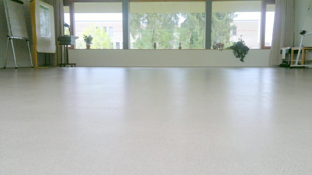 Kurszentrum Aarau Innenraum