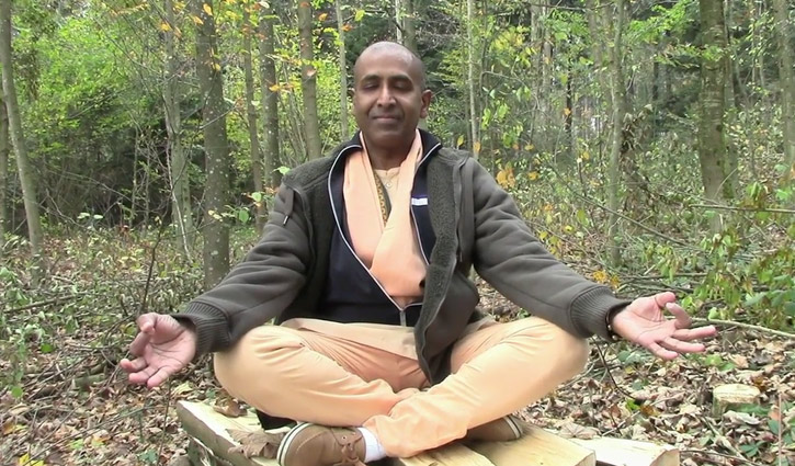 meditation aarau mit purna swami