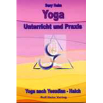 Yoga - Unterricht und Praxis