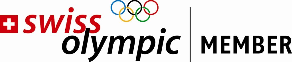 Swiss Olympic Member Logo