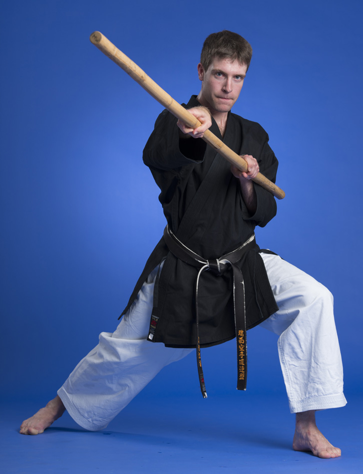 Kobudo Aarau