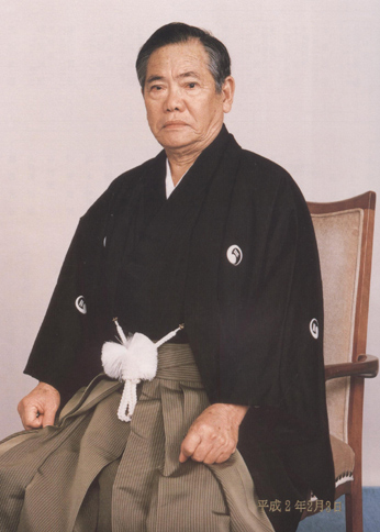 Shinpo Matayoshi Kobudo