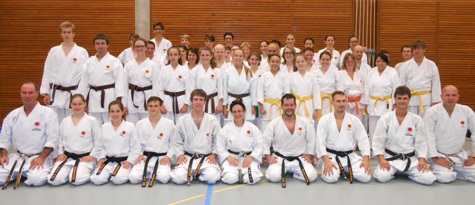 Martial Arts Kampfsportschule Aarau