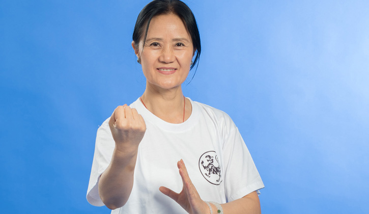 tai chi
