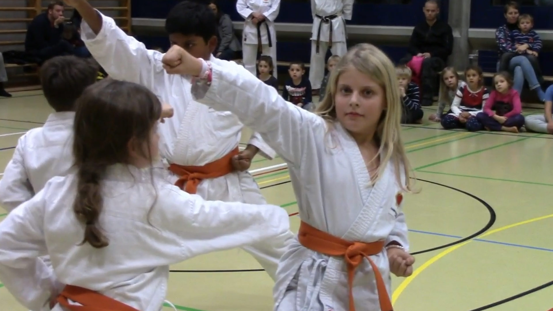 karate aarau