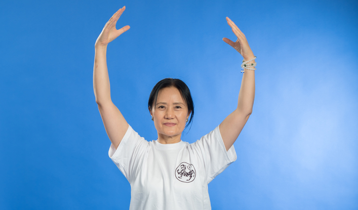 qigong aarau