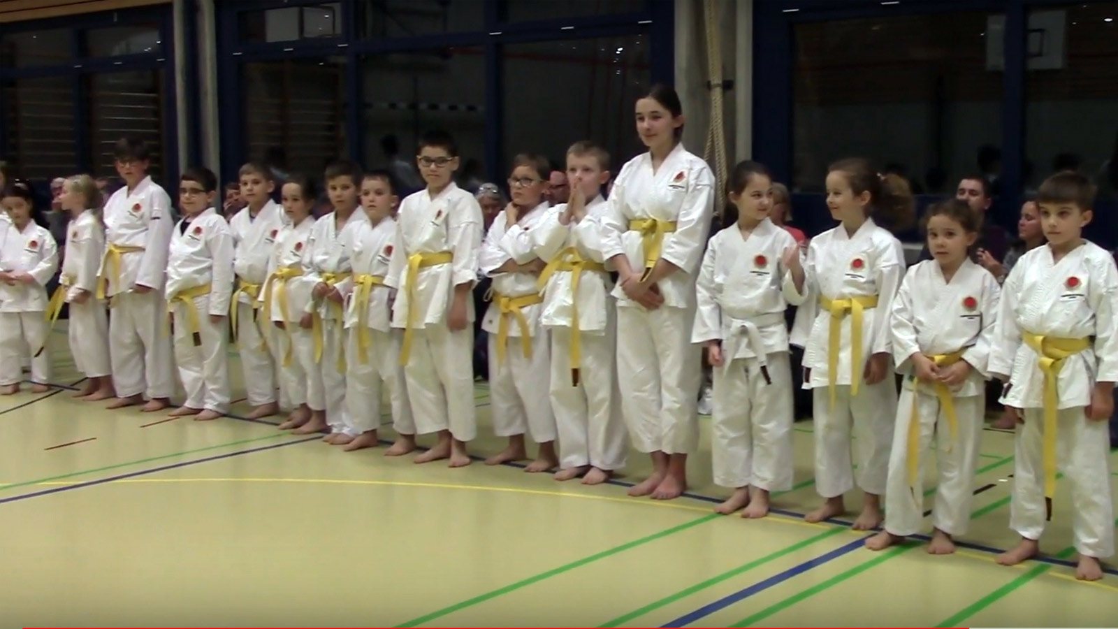 karate kinder kampfsport schule aarau