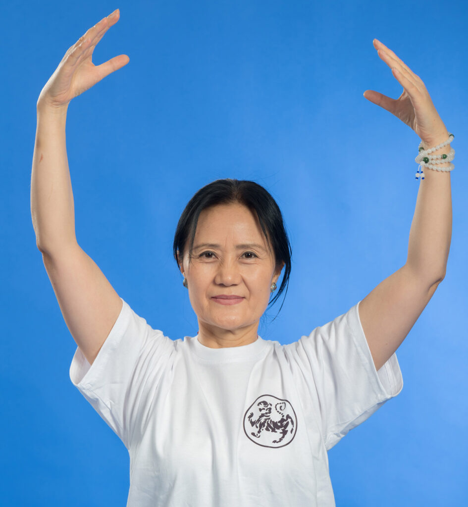 Qi Gong