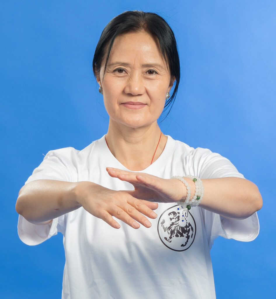 Tai Chi
