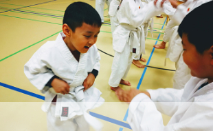 karate_kinder