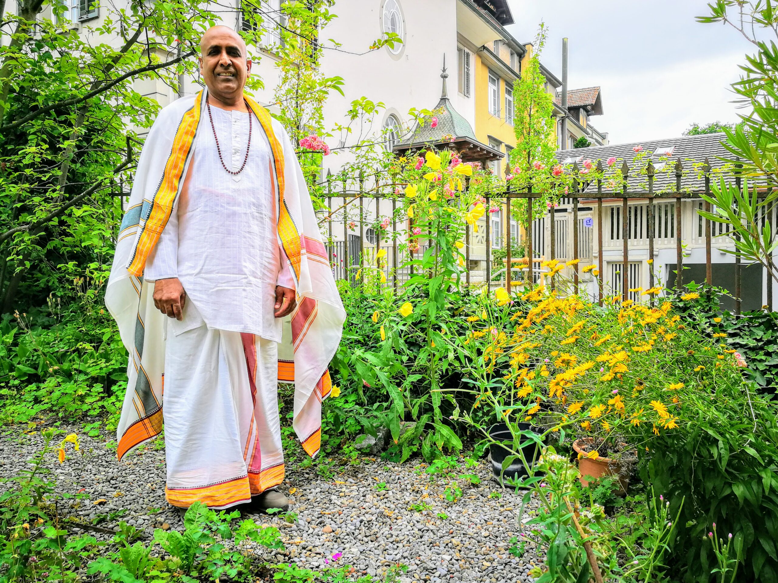 meditation aarau