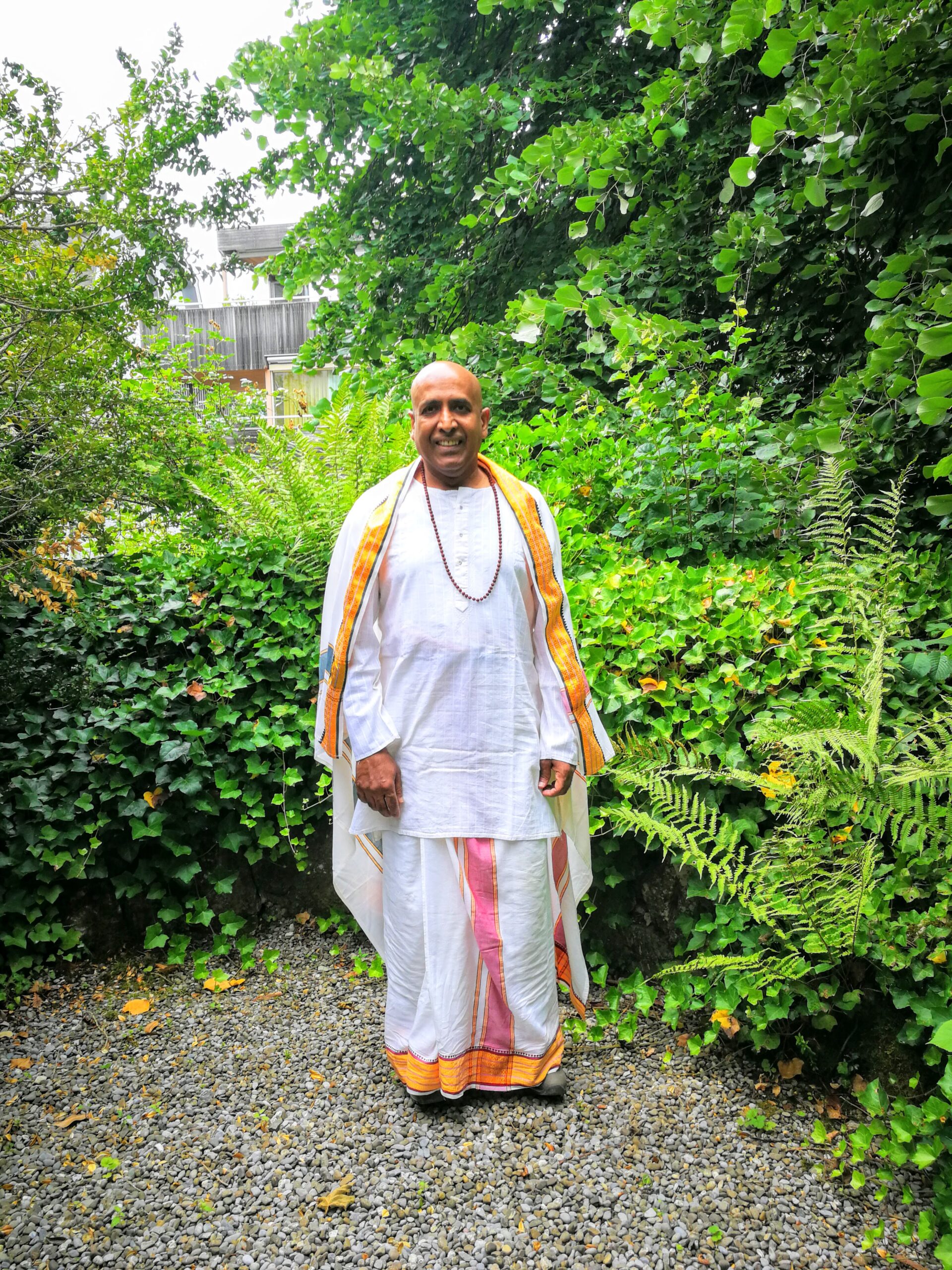 Purna Swami Meditation Aarau - Aargau