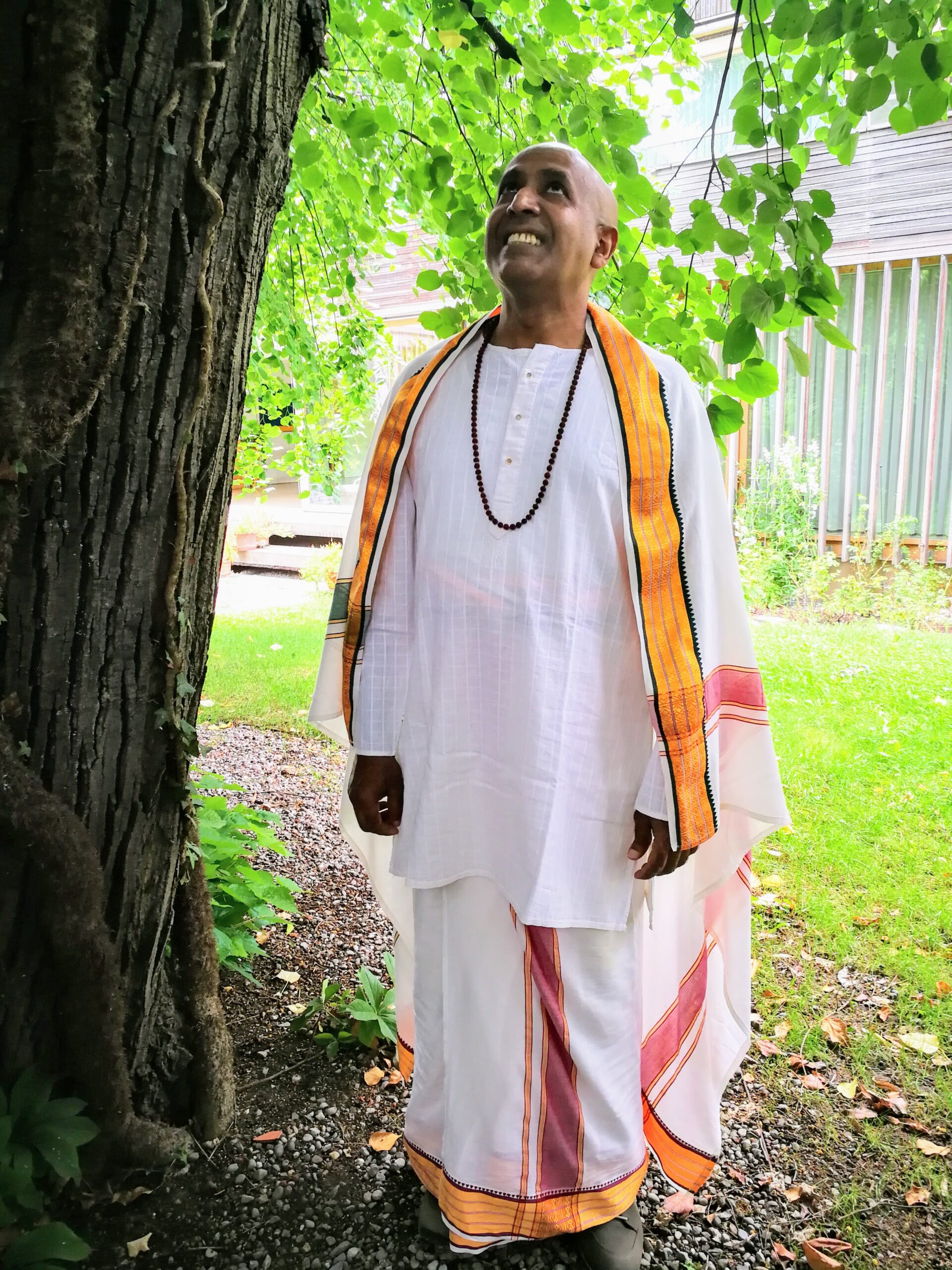 Purna Swami Kurszentrum Aarau Meditation