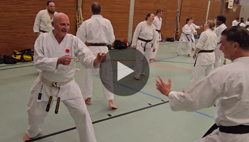 Karate Aarau