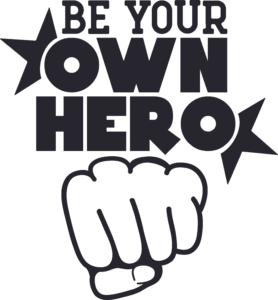 Ob man in Aarau Kickboxen, Karate oder eine andere Kampfsportart macht: Be your own Hero. Kampfsportschule Aarau