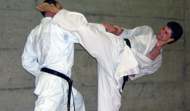 karate aarau roman biehler aus buchs ag