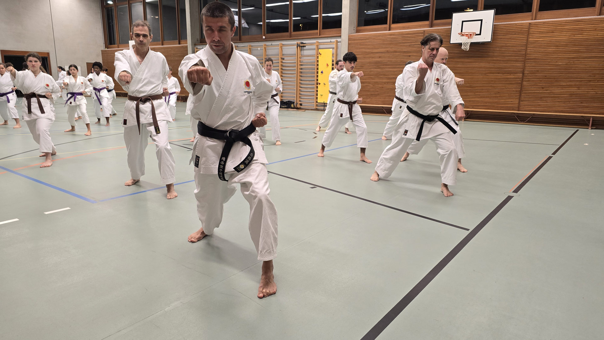 Karate