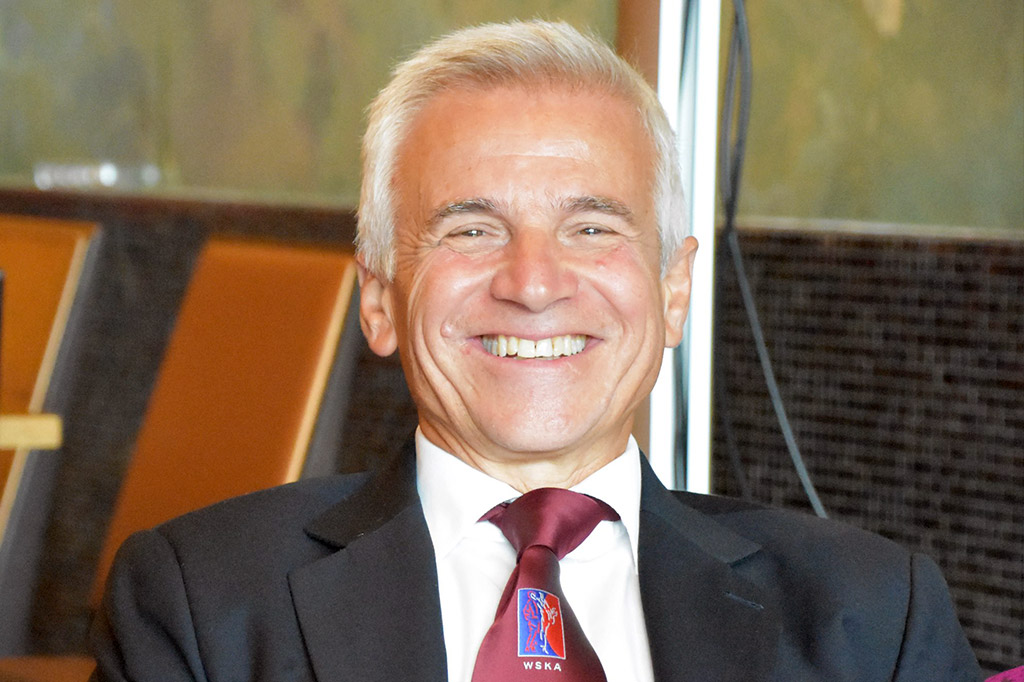 Tommaso Mini