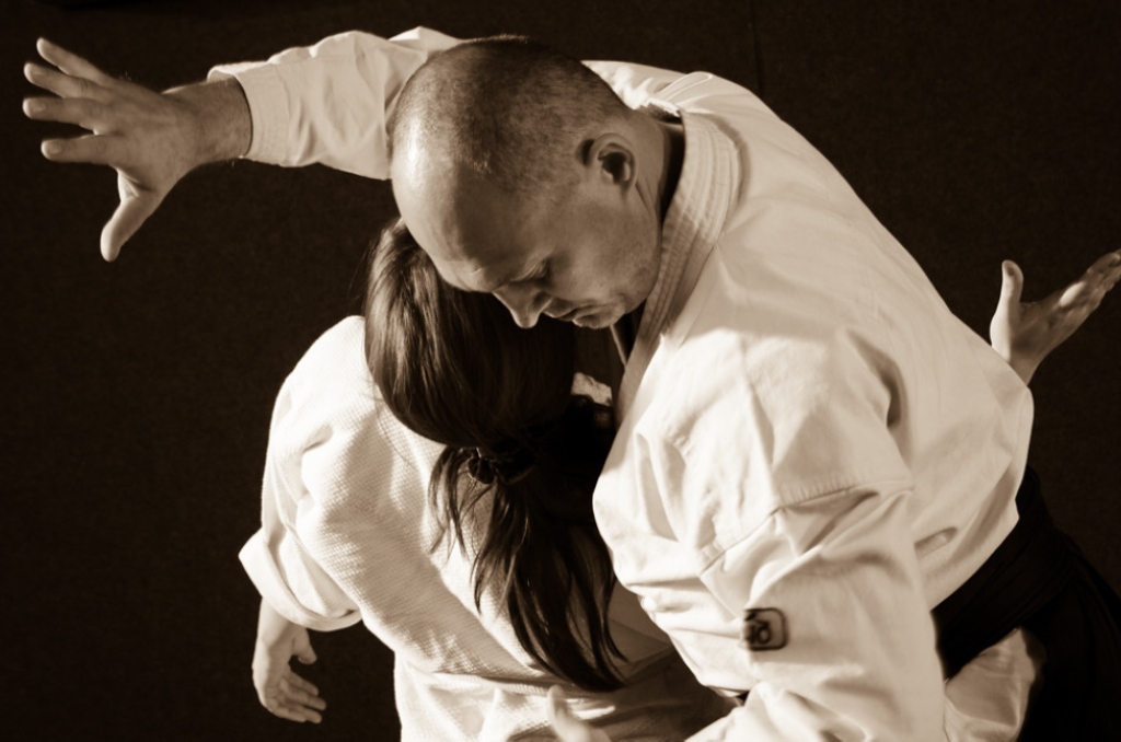 aikido aarau