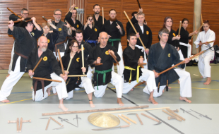 kobudo