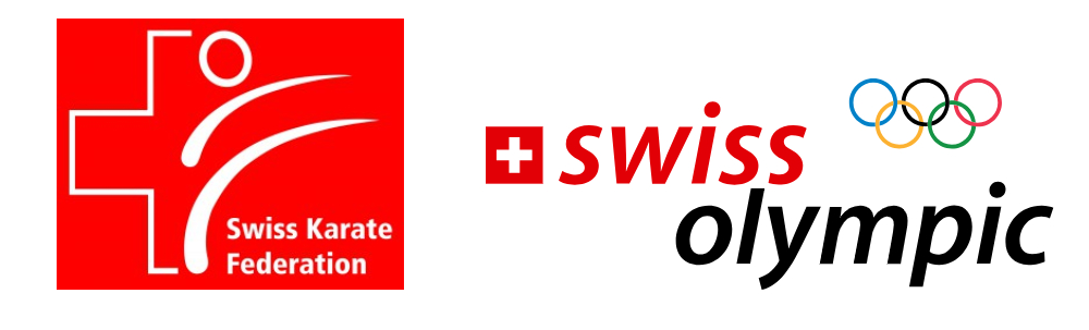 Swiss Karate Federation (SKF) 
