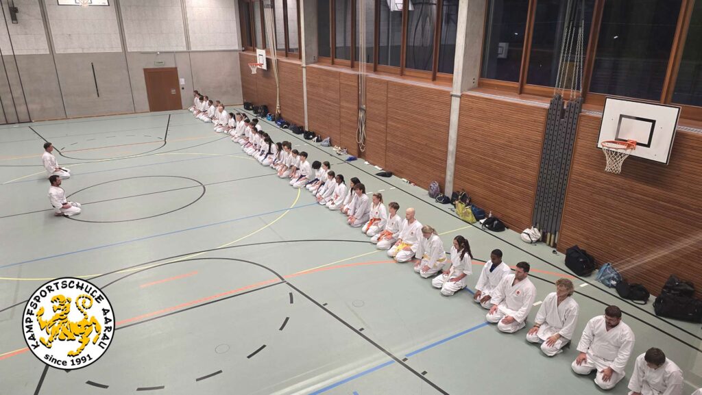 Karate Aarau