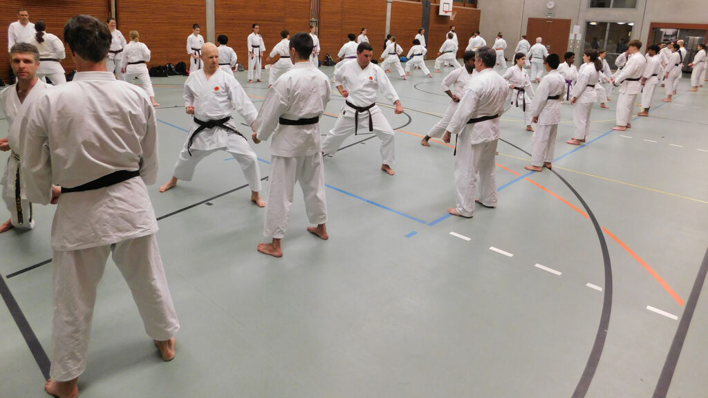 Karate Aarau