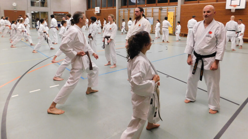 Karate Aarau