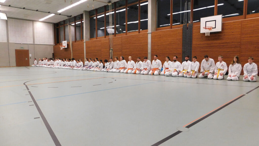 Karate Aarau