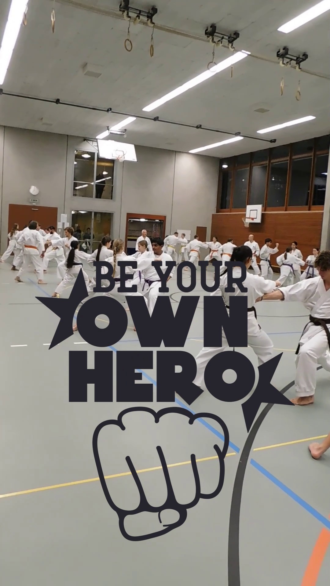 Karate Aarau