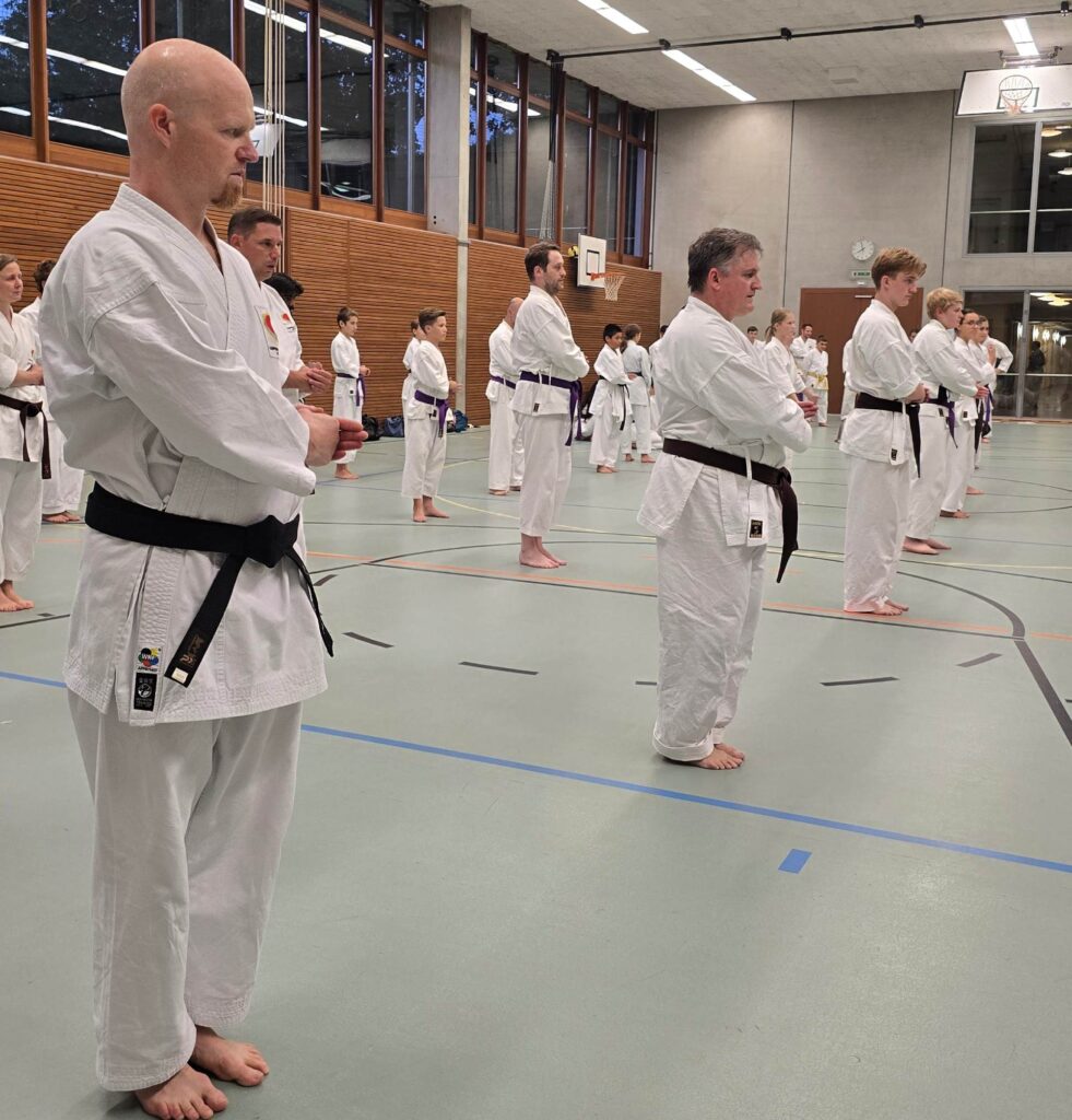 Karate Aarau