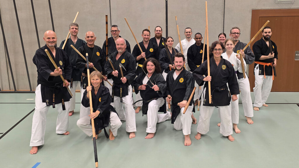 Kobudo