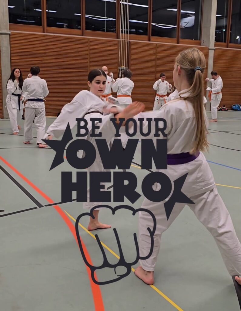 Karate Aarau 