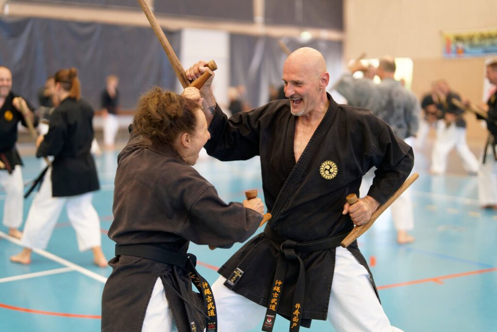Kobudo Aarau