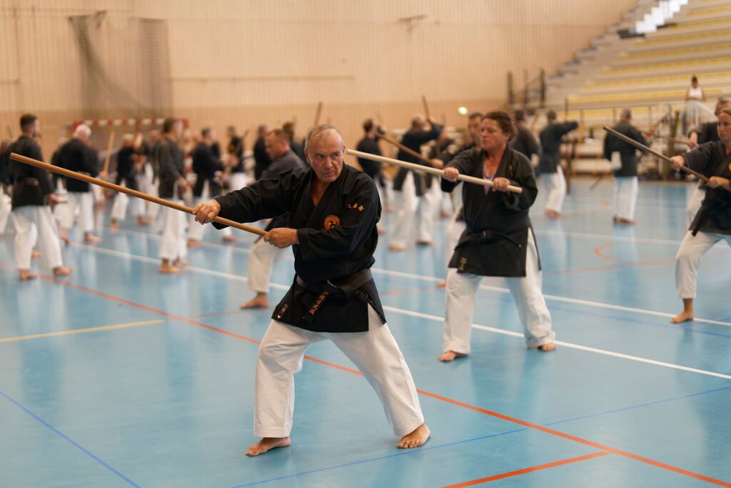 Kobudo 