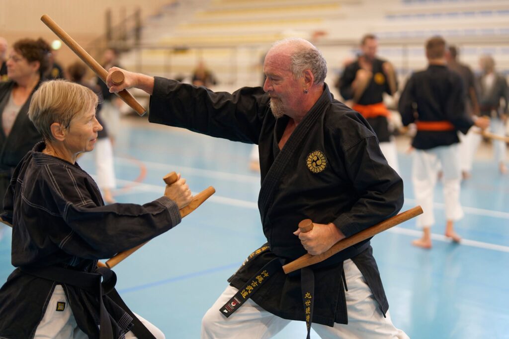 Kobudo 