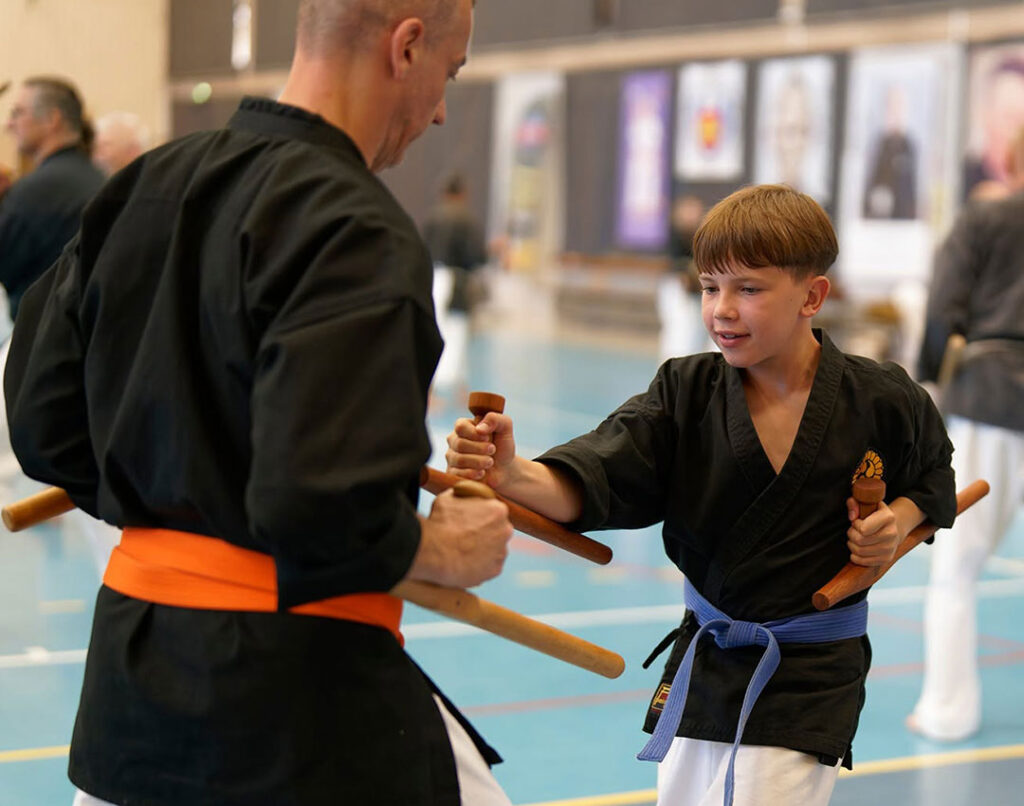 Kobudo